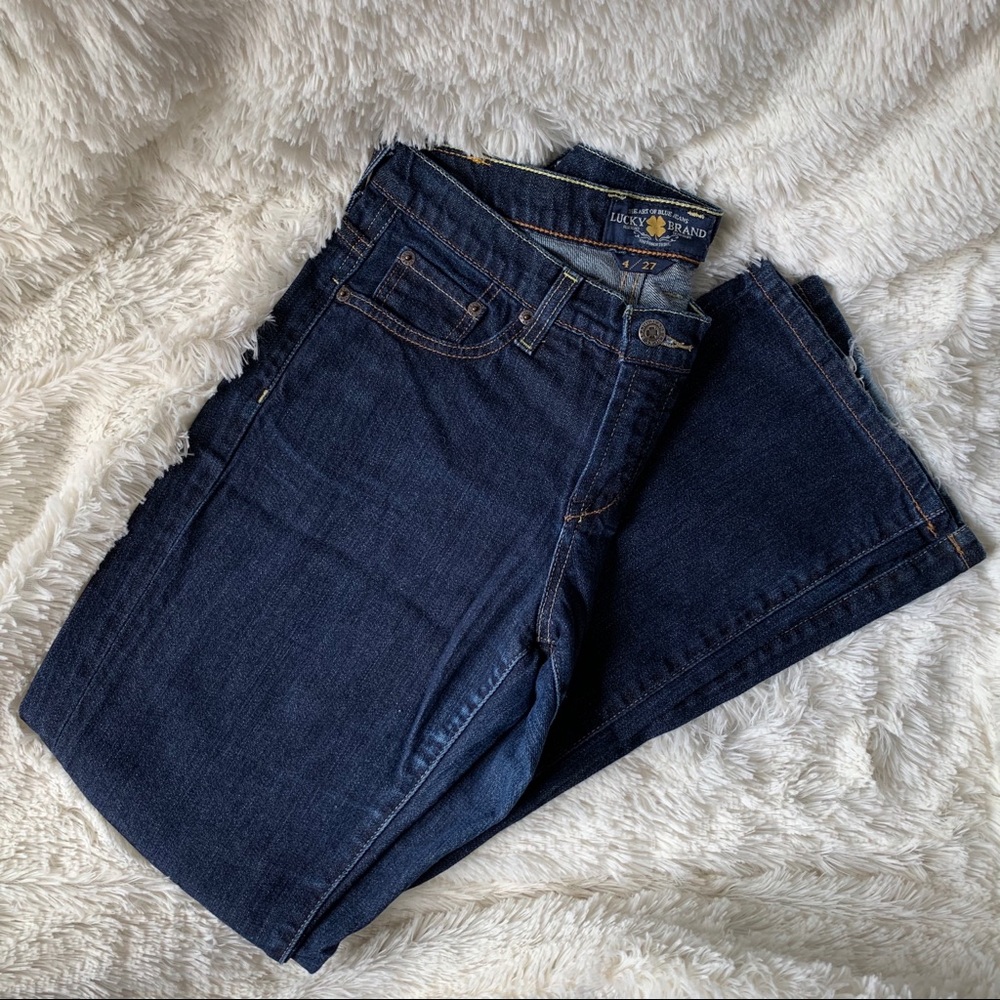 Lucky Brand Jeans
